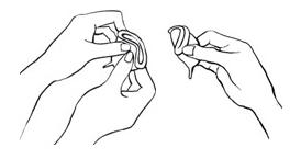 menstruační kalíšek